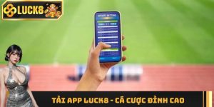 Tải app luck8